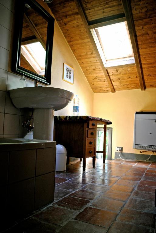 Tenuta Rivalazzo Pension Noceto Kamer foto